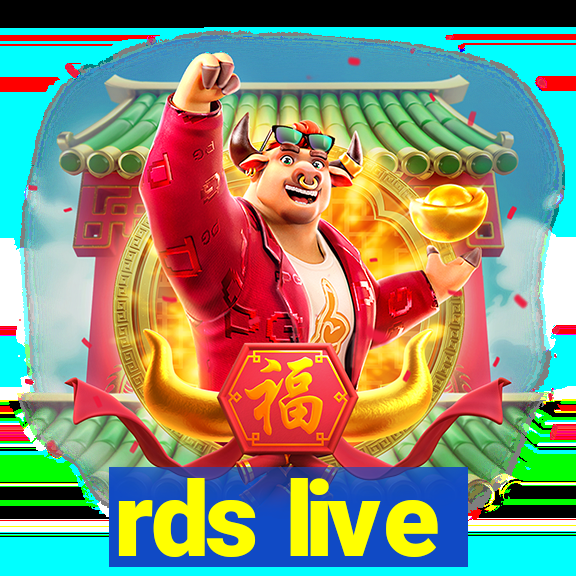 rds live